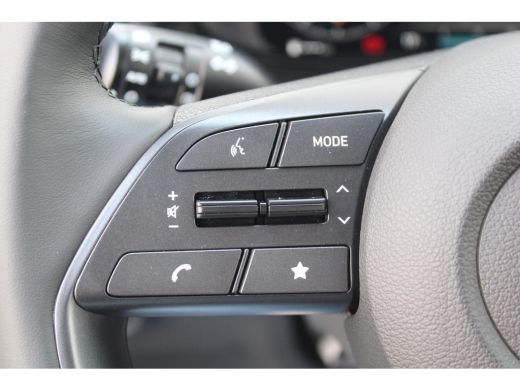 Hyundai i20 1.0 T-GDI Comfort / Apple Carplay & Android Auto / Cruise Control / Lane keep Assist / Airco / Pa... ActivLease financial lease