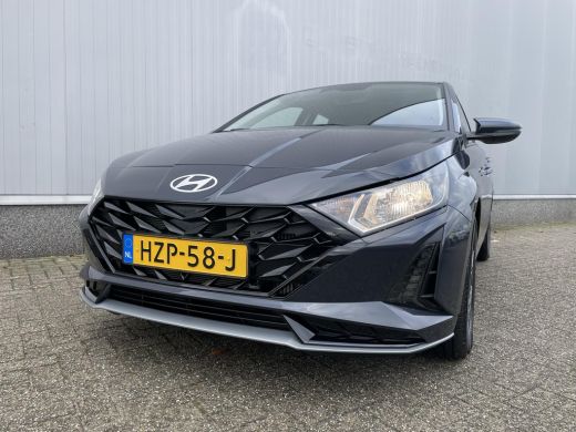 Hyundai i20 1.0 T-GDI Comfort / Automaat / Navigatie / Apple carplay & Android Auto / Airco / Cruise control ... ActivLease financial lease