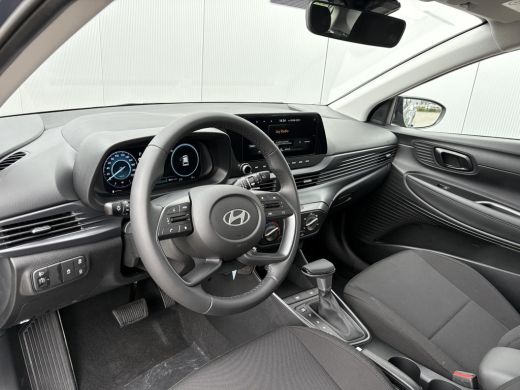 Hyundai i20 1.0 T-GDI Comfort / Automaat / Navigatie / Apple carplay & Android Auto / Airco / Cruise control ... ActivLease financial lease