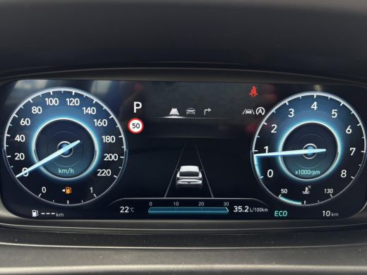 Hyundai i20 1.0 T-GDI Comfort / Automaat / Navigatie / Apple carplay & Android Auto / Airco / Cruise control ... ActivLease financial lease