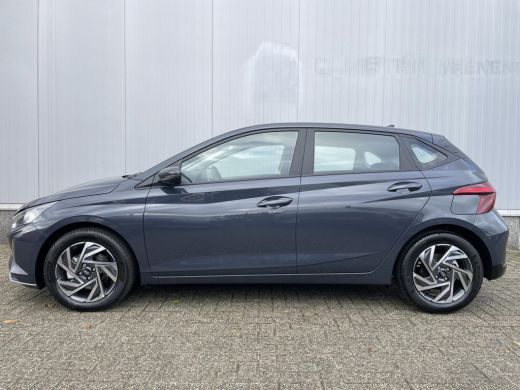 Hyundai i20 1.0 T-GDI Comfort / Automaat / Navigatie / Apple carplay & Android Auto / Airco / Cruise control ... ActivLease financial lease