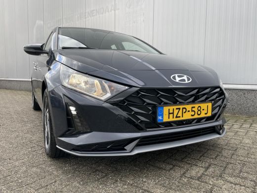 Hyundai i20 1.0 T-GDI Comfort / Automaat / Navigatie / Apple carplay & Android Auto / Airco / Cruise control ... ActivLease financial lease