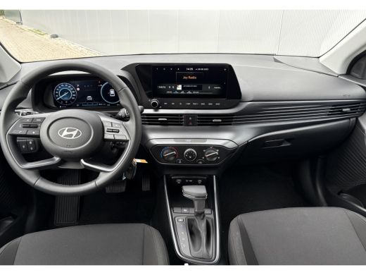 Hyundai i20 1.0 T-GDI Comfort / Automaat / Navigatie / Apple carplay & Android Auto / Airco / Cruise control ... ActivLease financial lease