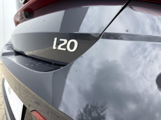 Hyundai i20 1.0 T-GDI Comfort / Automaat / Navigatie / Apple carplay & Android Auto / Airco / Cruise control ... ActivLease financial lease