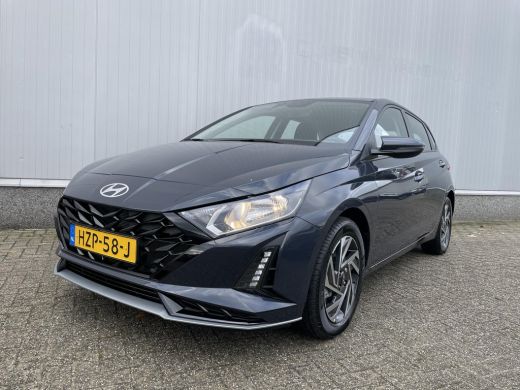 Hyundai i20 1.0 T-GDI Comfort / Automaat / Navigatie / Apple carplay & Android Auto / Airco / Cruise control ... ActivLease financial lease