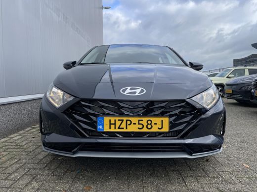 Hyundai i20 1.0 T-GDI Comfort / Automaat / Navigatie / Apple carplay & Android Auto / Airco / Cruise control ... ActivLease financial lease