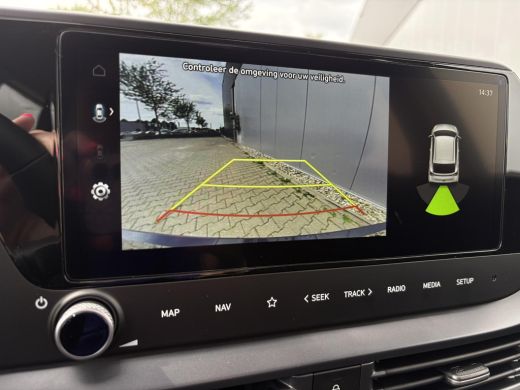 Hyundai i20 1.0 T-GDI Comfort / Automaat / Navigatie / Apple carplay & Android Auto / Airco / Cruise control ... ActivLease financial lease