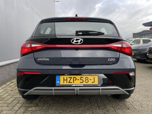 Hyundai i20 1.0 T-GDI Comfort / Automaat / Navigatie / Apple carplay & Android Auto / Airco / Cruise control ... ActivLease financial lease