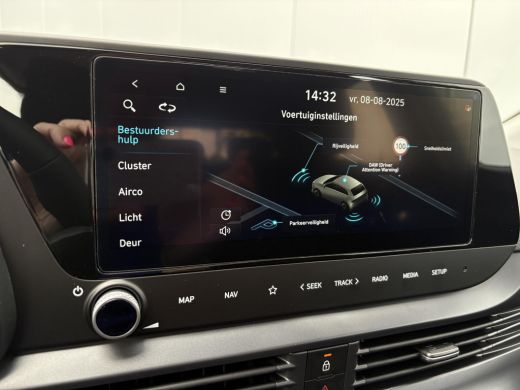 Hyundai i20 1.0 T-GDI Comfort / Automaat / Navigatie / Apple carplay & Android Auto / Airco / Cruise control ... ActivLease financial lease
