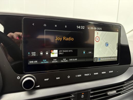 Hyundai i20 1.0 T-GDI Comfort / Automaat / Navigatie / Apple carplay & Android Auto / Airco / Cruise control ... ActivLease financial lease