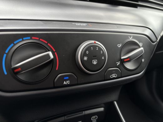 Hyundai i20 1.0 T-GDI Comfort / Automaat / Navigatie / Apple carplay & Android Auto / Airco / Cruise control ... ActivLease financial lease