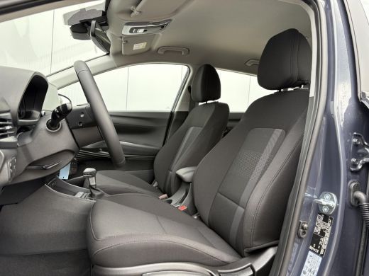 Hyundai i20 1.0 T-GDI Comfort / Automaat / Navigatie / Apple carplay & Android Auto / Airco / Cruise control ... ActivLease financial lease