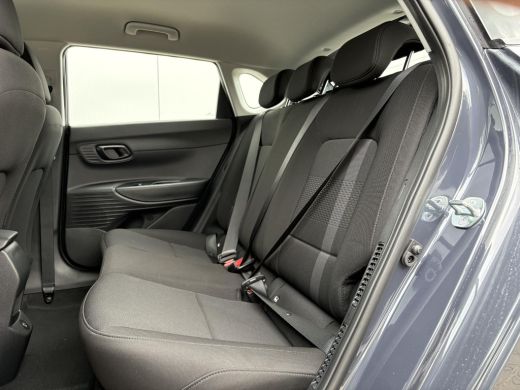 Hyundai i20 1.0 T-GDI Comfort / Automaat / Navigatie / Apple carplay & Android Auto / Airco / Cruise control ... ActivLease financial lease