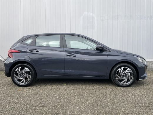 Hyundai i20 1.0 T-GDI Comfort / Automaat / Navigatie / Apple carplay & Android Auto / Airco / Cruise control ... ActivLease financial lease