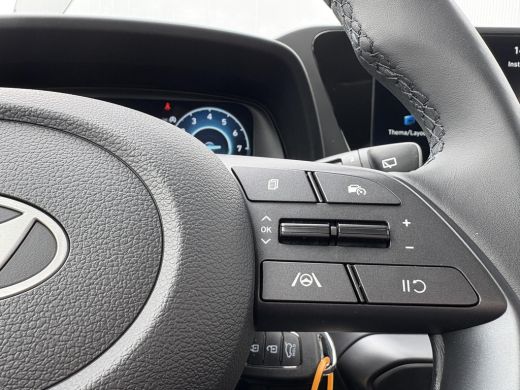 Hyundai i20 1.0 T-GDI Comfort / Automaat / Navigatie / Apple carplay & Android Auto / Airco / Cruise control ... ActivLease financial lease