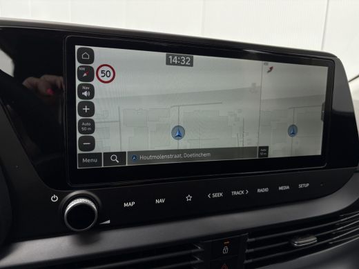Hyundai i20 1.0 T-GDI Comfort / Automaat / Navigatie / Apple carplay & Android Auto / Airco / Cruise control ... ActivLease financial lease