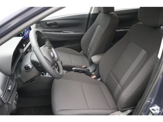 Hyundai i20 1.0 T-GDI Comfort / Prijs is rijklaar / Apple & Android Carplay / Cruise Control / Lane Assist / ... ActivLease financial lease