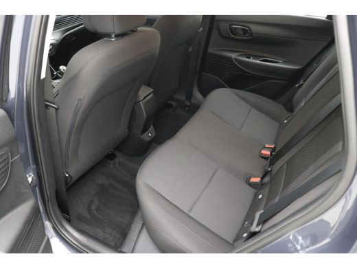 Hyundai i20 1.0 T-GDI Comfort / Prijs is rijklaar / Apple & Android Carplay / Cruise Control / Lane Assist / ... ActivLease financial lease