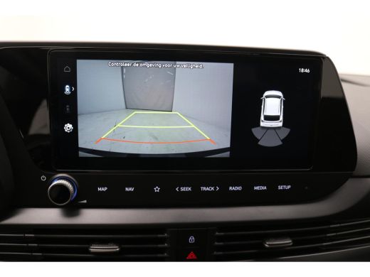 Hyundai i20 1.0 T-GDI Comfort / Prijs is rijklaar / Apple & Android Carplay / Cruise Control / Lane Assist / ... ActivLease financial lease