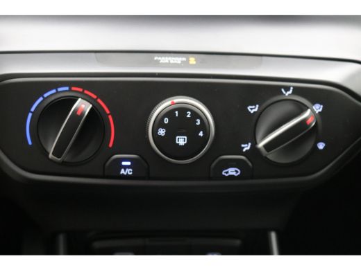 Hyundai i20 1.0 T-GDI Comfort / Prijs is rijklaar / Apple & Android Carplay / Cruise Control / Lane Assist / ... ActivLease financial lease