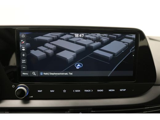 Hyundai i20 1.0 T-GDI Comfort / Prijs is rijklaar / Apple & Android Carplay / Cruise Control / Lane Assist / ... ActivLease financial lease