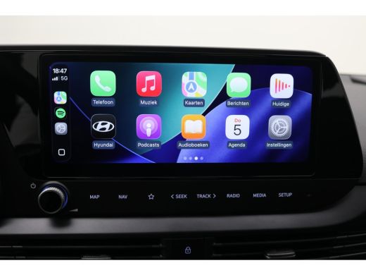 Hyundai i20 1.0 T-GDI Comfort / Prijs is rijklaar / Apple & Android Carplay / Cruise Control / Lane Assist / ... ActivLease financial lease