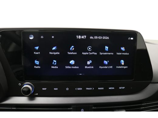 Hyundai i20 1.0 T-GDI Comfort / Prijs is rijklaar / Apple & Android Carplay / Cruise Control / Lane Assist / ... ActivLease financial lease