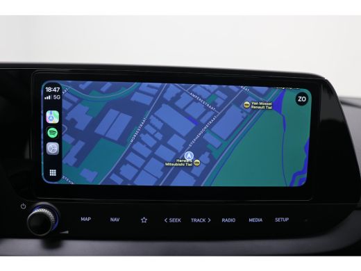 Hyundai i20 1.0 T-GDI Comfort / Prijs is rijklaar / Apple & Android Carplay / Cruise Control / Lane Assist / ... ActivLease financial lease