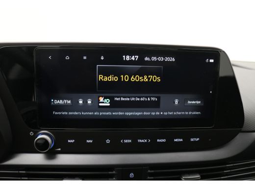 Hyundai i20 1.0 T-GDI Comfort / Prijs is rijklaar / Apple & Android Carplay / Cruise Control / Lane Assist / ... ActivLease financial lease