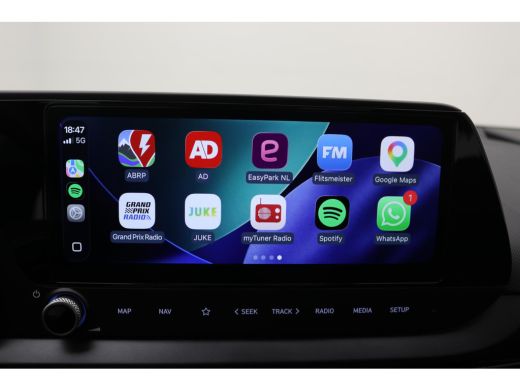 Hyundai i20 1.0 T-GDI Comfort / Prijs is rijklaar / Apple & Android Carplay / Cruise Control / Lane Assist / ... ActivLease financial lease