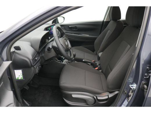 Hyundai i20 1.0 T-GDI Comfort / Prijs is rijklaar / Apple & Android Carplay / Cruise Control / Lane Assist / ... ActivLease financial lease