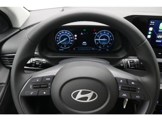Hyundai i20 1.0 T-GDI Comfort / Prijs is rijklaar / Apple & Android Carplay / Cruise Control / Lane Assist / ... ActivLease financial lease
