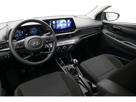 Hyundai i20 1.0 T-GDI Comfort / Prijs is rijklaar / Apple & Android Carplay / Cruise Control / Lane Assist / ... ActivLease financial lease