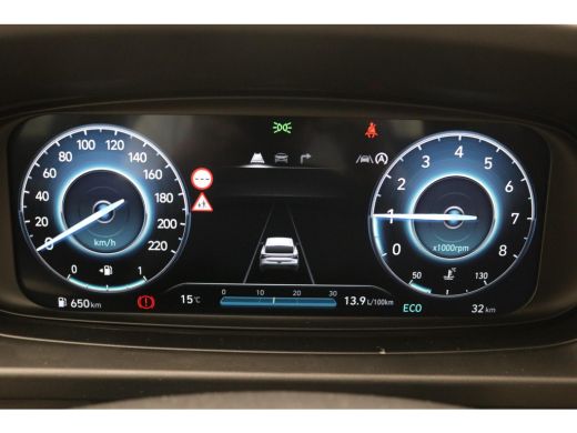 Hyundai i20 1.0 T-GDI Comfort / Prijs is rijklaar / Apple & Android Carplay / Cruise Control / Lane Assist / ... ActivLease financial lease