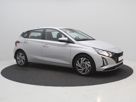 Hyundai i20 1.0 T-GDI Comfort / Prijs is rijklaar / Apple & Android Carplay / Cruise Control / Lane Assist / ... ActivLease financial lease