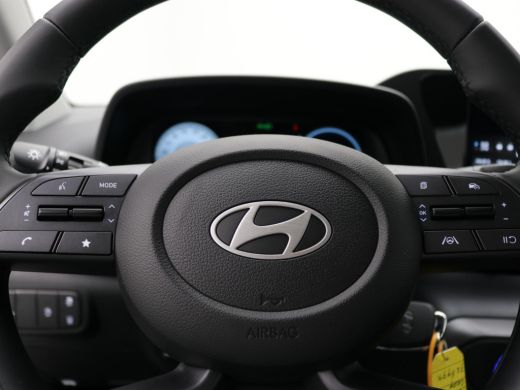 Hyundai i20 1.0 T-GDI Comfort / Prijs is rijklaar / Apple & Android Carplay / Cruise Control / Lane Assist / ... ActivLease financial lease
