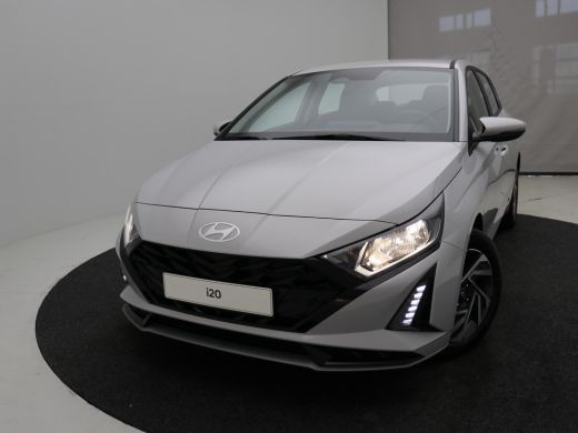 Hyundai i20 1.0 T-GDI Comfort / Prijs is rijklaar / Apple & Android Carplay / Cruise Control / Lane Assist / ... ActivLease financial lease