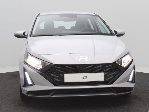 Hyundai i20 1.0 T-GDI Comfort / Prijs is rijklaar / Apple & Android Carplay / Cruise Control / Lane Assist / ... ActivLease financial lease