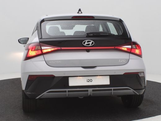 Hyundai i20 1.0 T-GDI Comfort / Prijs is rijklaar / Apple & Android Carplay / Cruise Control / Lane Assist / ... ActivLease financial lease