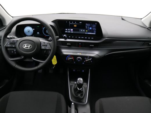 Hyundai i20 1.0 T-GDI Comfort / Prijs is rijklaar / Apple & Android Carplay / Cruise Control / Lane Assist / ... ActivLease financial lease