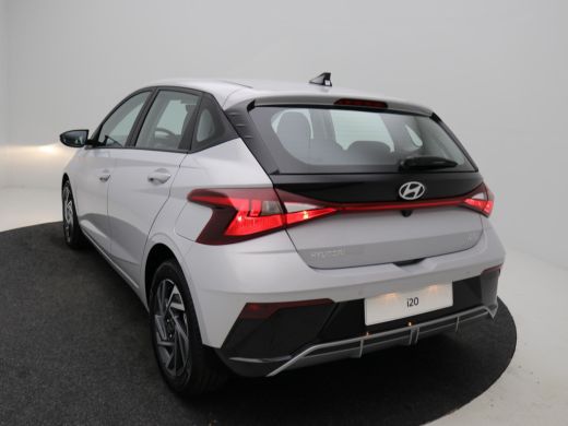 Hyundai i20 1.0 T-GDI Comfort / Prijs is rijklaar / Apple & Android Carplay / Cruise Control / Lane Assist / ... ActivLease financial lease