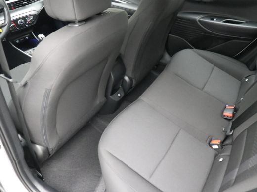 Hyundai i20 1.0 T-GDI Comfort / Prijs is rijklaar / Apple & Android Carplay / Cruise Control / Lane Assist / ... ActivLease financial lease