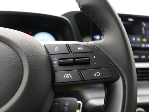 Hyundai i20 1.0 T-GDI Comfort / Prijs is rijklaar / Apple & Android Carplay / Cruise Control / Lane Assist / ... ActivLease financial lease
