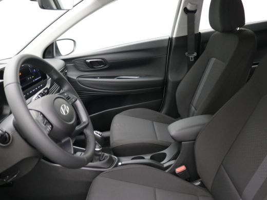 Hyundai i20 1.0 T-GDI Comfort / Prijs is rijklaar / Apple & Android Carplay / Cruise Control / Lane Assist / ... ActivLease financial lease