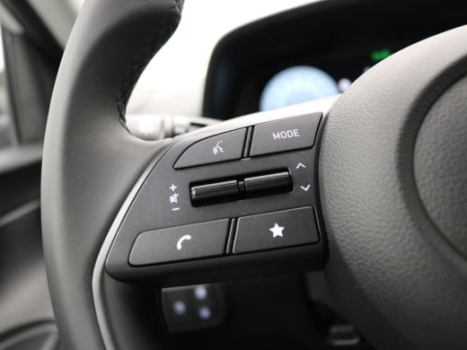 Hyundai i20 1.0 T-GDI Comfort / Prijs is rijklaar / Apple & Android Carplay / Cruise Control / Lane Assist / ... ActivLease financial lease