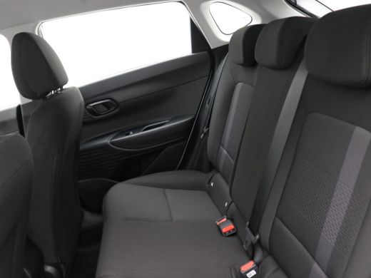 Hyundai i20 1.0 T-GDI Comfort / Prijs is rijklaar / Apple & Android Carplay / Cruise Control / Lane Assist / ... ActivLease financial lease