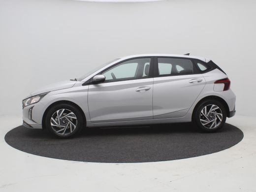 Hyundai i20 1.0 T-GDI Comfort / Prijs is rijklaar / Apple & Android Carplay / Cruise Control / Lane Assist / ... ActivLease financial lease