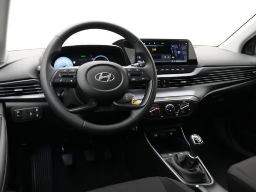 Hyundai i20 1.0 T-GDI Comfort / Prijs is rijklaar / Apple & Android Carplay / Cruise Control / Lane Assist / ... ActivLease financial lease
