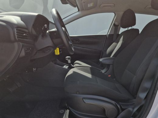 Hyundai i20 1.0 T-GDI Comfort / Fabrieksgarantie tot 03-2029 / Dealer onderhouden / Apple Carplay Android Aut... ActivLease financial lease