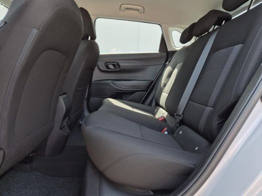 Hyundai i20 1.0 T-GDI Comfort / Fabrieksgarantie tot 03-2029 / Dealer onderhouden / Apple Carplay Android Aut... ActivLease financial lease